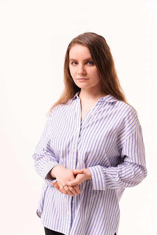 Юлия Циркулева, ипотечный специалист