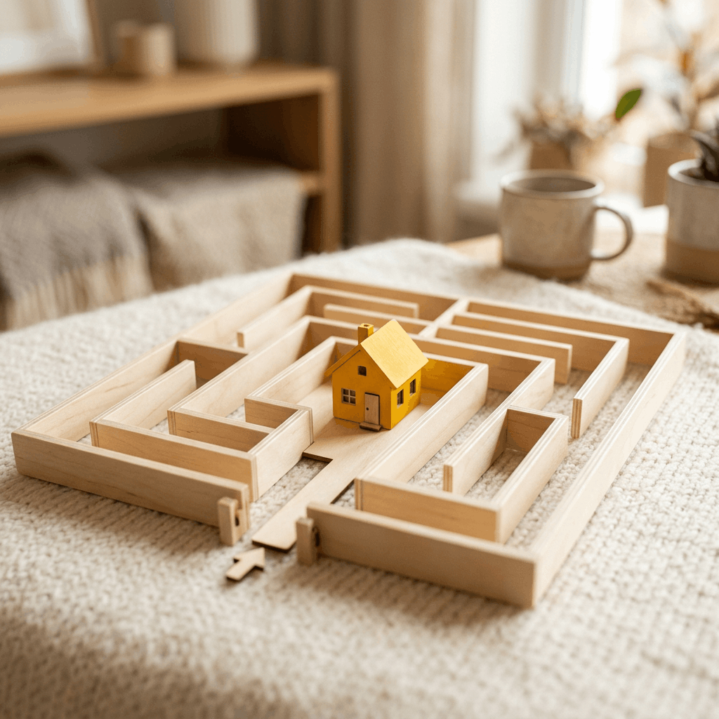 Ипотека без подтверждения дохода — иллюстрация услуги