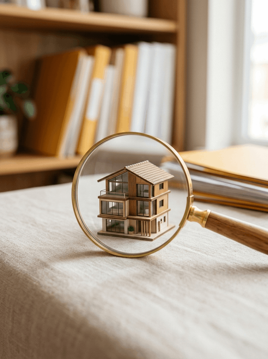 Юридическое сопровождение и проверка — иллюстрация услуги