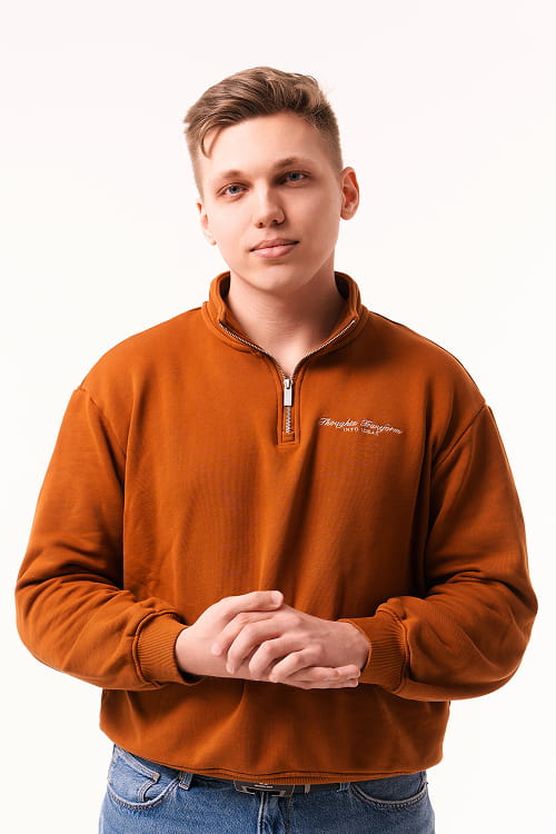 Даниил Ткаченко, маркетолог